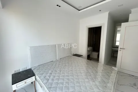 Condominio de 2 dormitorios en Jomtien Beach, Pattaya, Tailandia № 212064 - foto 6