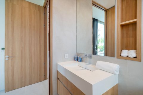 Вилла в Пхукете, Таиланд с 3 спальнями № 140807 - фото 18