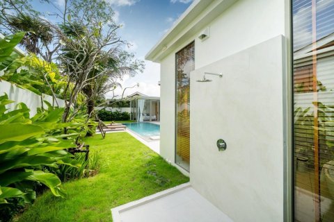 Вилла в Пхукете, Таиланд с 3 спальнями № 140807 - фото 27