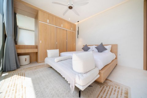 Вилла в Пхукете, Таиланд с 3 спальнями № 140807 - фото 17