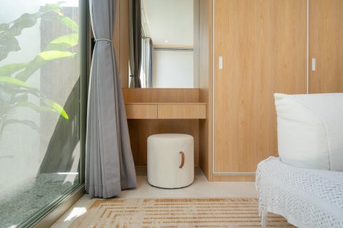 Вилла в Пхукете, Таиланд с 3 спальнями № 140807 - фото 14