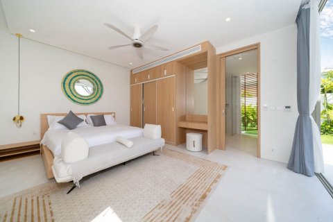 Вилла в Пхукете, Таиланд с 3 спальнями № 140807 - фото 16