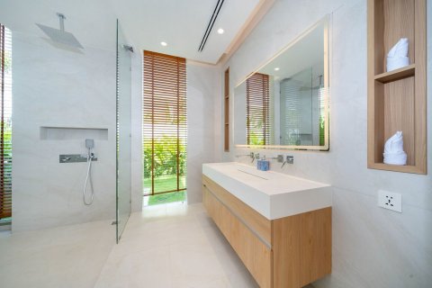 Вилла в Пхукете, Таиланд с 3 спальнями № 140807 - фото 9