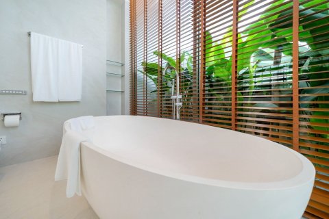 Вилла в Пхукете, Таиланд с 3 спальнями № 140807 - фото 10