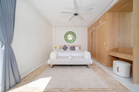 Вилла в Пхукете, Таиланд с 3 спальнями № 140807 - фото 13