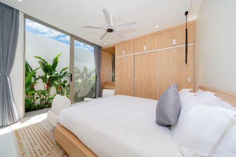 Вилла в Пхукете, Таиланд с 3 спальнями № 140807 - фото 21