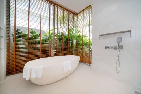 Вилла в Пхукете, Таиланд с 3 спальнями № 140807 - фото 5