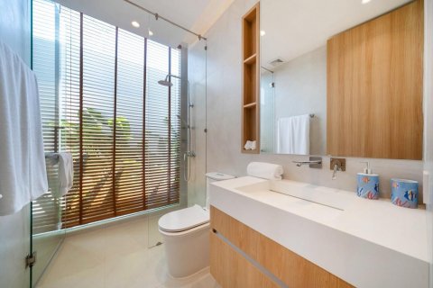 Вилла в Пхукете, Таиланд с 3 спальнями № 140807 - фото 26