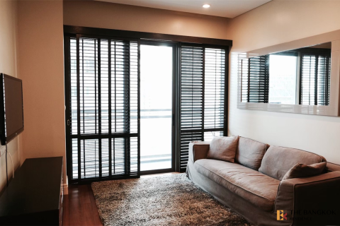 Condominio de 2 dormitorios en Bangkok, Tailandia № 186949