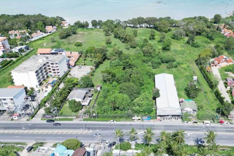 Land in Phuket, Thailand 19200 sq.m. № 145574 - photo 7
