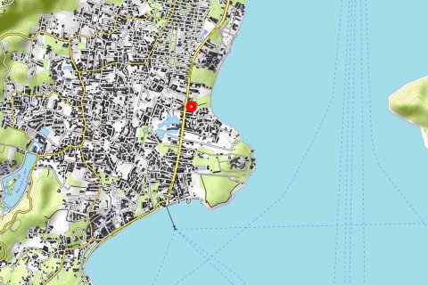 Land in Phuket, Thailand 19200 sq.m. № 145574 - photo 3