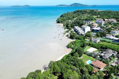 Land in Phuket, Thailand 19200 sq.m. № 145574 - photo 8