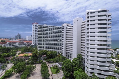 Кондоминиум с 2 спальнями в Паттайе, Таиланд № 68634 - фото 16