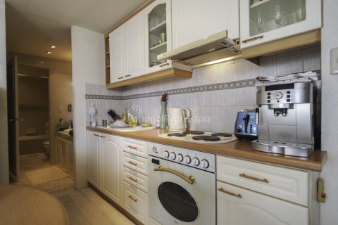 Кондоминиум с 2 спальнями в Паттайе, Таиланд № 68634 - фото 1