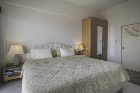 Кондоминиум с 2 спальнями в Паттайе, Таиланд № 68634 - фото 7