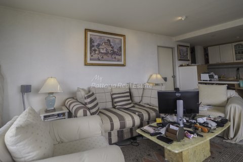 Кондоминиум с 2 спальнями в Паттайе, Таиланд № 68634 - фото 5