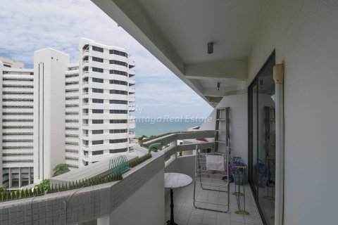 Кондоминиум с 2 спальнями в Паттайе, Таиланд № 68634 - фото 13