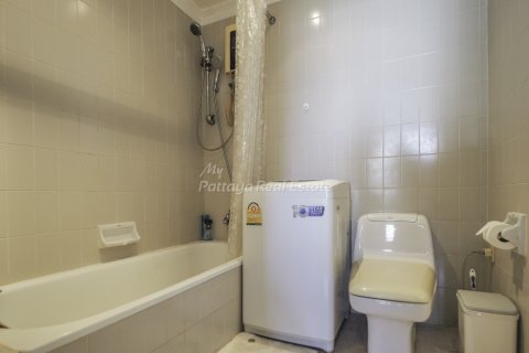 Кондоминиум с 2 спальнями в Паттайе, Таиланд № 68634 - фото 11