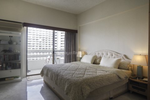 Кондоминиум с 2 спальнями в Паттайе, Таиланд № 68634 - фото 20