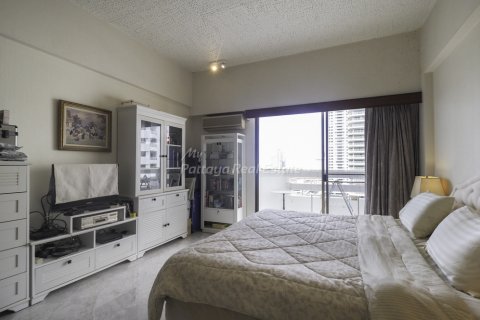 Кондоминиум с 2 спальнями в Паттайе, Таиланд № 68634 - фото 8