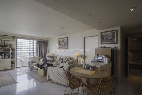 Кондоминиум с 2 спальнями в Паттайе, Таиланд № 68634 - фото 18