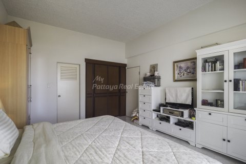 Кондоминиум с 2 спальнями в Паттайе, Таиланд № 68634 - фото 9