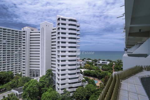 Кондоминиум с 2 спальнями в Паттайе, Таиланд № 68634 - фото 15