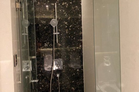 Studio in the Condo in Khlong Toei, Bangkok, Thailand  № 163776 - photo 10