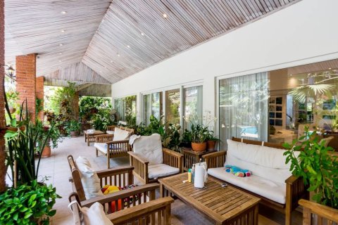 Villa in Hua Hin, Thailand 6 bedrooms № 163762 - photo 6