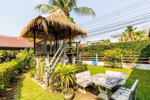 Villa in Hua Hin, Thailand 6 bedrooms № 163762 - photo 10