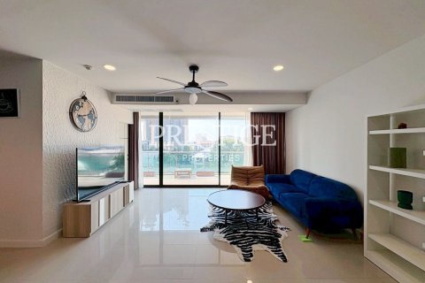 Condo in Pattaya, Thailand, 1 bedroom № 233800