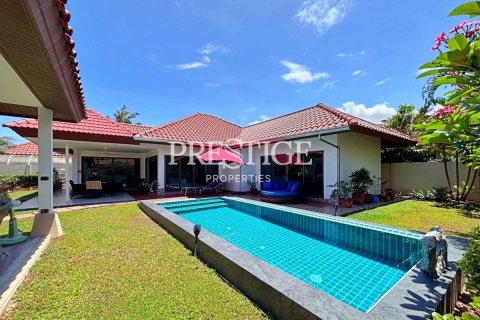 บ้านในพัทยา, ประเทศไทย 3 ห้องนอน № 233801