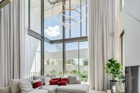 Таунхаус в Чатучаке, Бангкок, Таиланд с 3 спальнями  № 163348 - фото 6