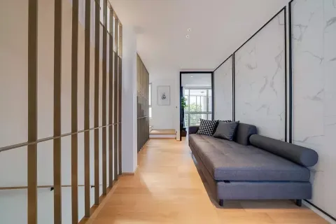 Таунхаус в Чатучаке, Бангкок, Таиланд с 3 спальнями  № 163348 - фото 11