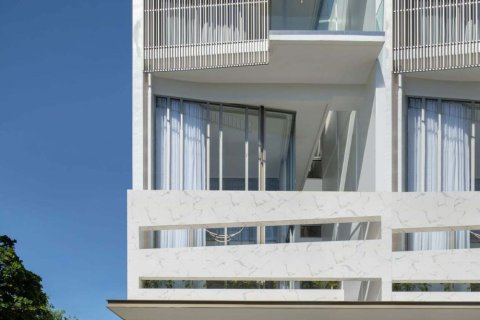 Таунхаус в Чатучаке, Бангкок, Таиланд с 3 спальнями  № 163348 - фото 2