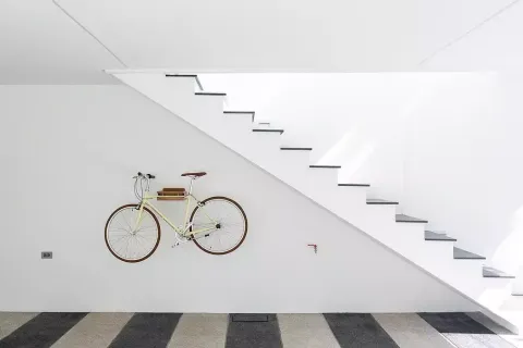 Таунхаус в Чатучаке, Бангкок, Таиланд с 3 спальнями  № 163348 - фото 8