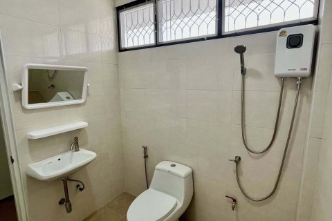 Maison à Bang Kho Laem, Bangkok, Thaïlande 3 chambres № 163347 - photo 5