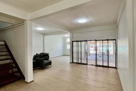 Maison à Bang Kho Laem, Bangkok, Thaïlande 3 chambres № 163347