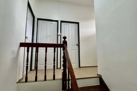 Maison à Bang Kho Laem, Bangkok, Thaïlande 3 chambres № 163347 - photo 10