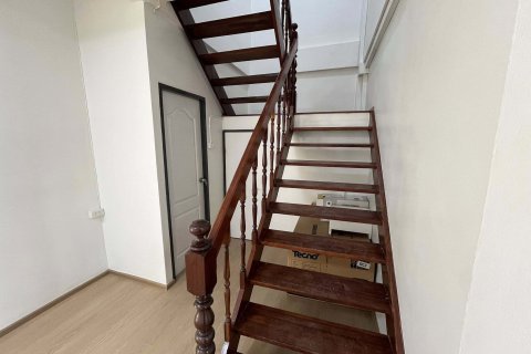 Maison à Bang Kho Laem, Bangkok, Thaïlande 3 chambres № 163347 - photo 3