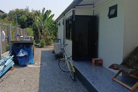 House in Hua Hin, Thailand 2 bedrooms № 163346 - photo 17