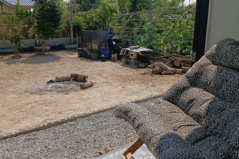 House in Hua Hin, Thailand 2 bedrooms № 163346 - photo 11