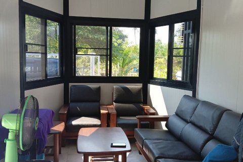 House in Hua Hin, Thailand 2 bedrooms № 163346 - photo 6