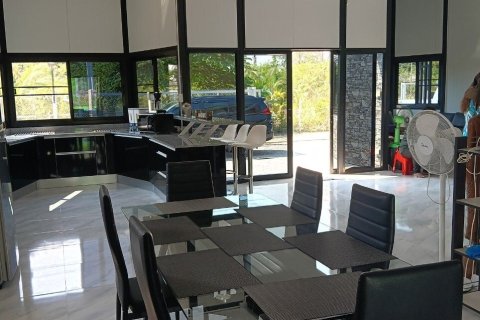 House in Hua Hin, Thailand 2 bedrooms № 163346 - photo 3