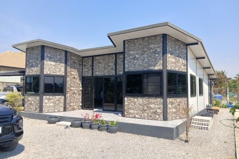 House in Hua Hin, Thailand 2 bedrooms № 163346