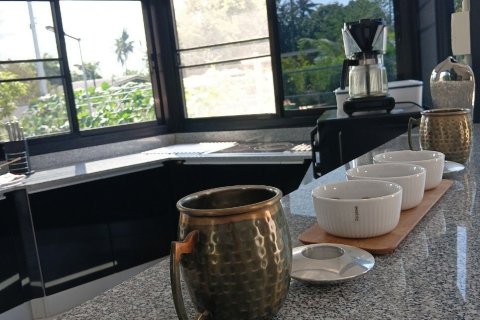 House in Hua Hin, Thailand 2 bedrooms № 163346 - photo 16