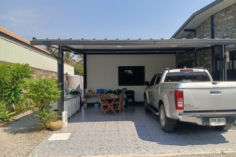 House in Hua Hin, Thailand 2 bedrooms № 163346 - photo 28