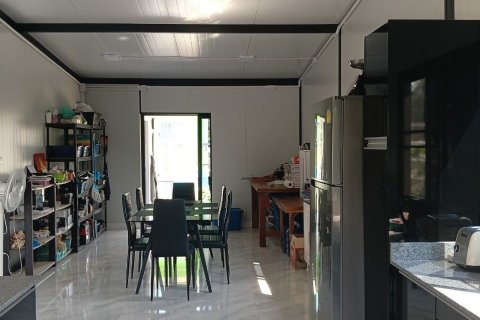 House in Hua Hin, Thailand 2 bedrooms № 163346 - photo 21