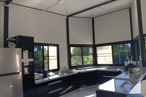 House in Hua Hin, Thailand 2 bedrooms № 163346 - photo 23