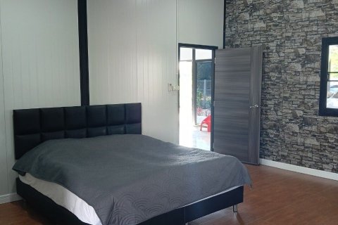 House in Hua Hin, Thailand 2 bedrooms № 163346 - photo 7